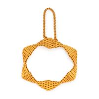 YELLOW GOLD BRACELET