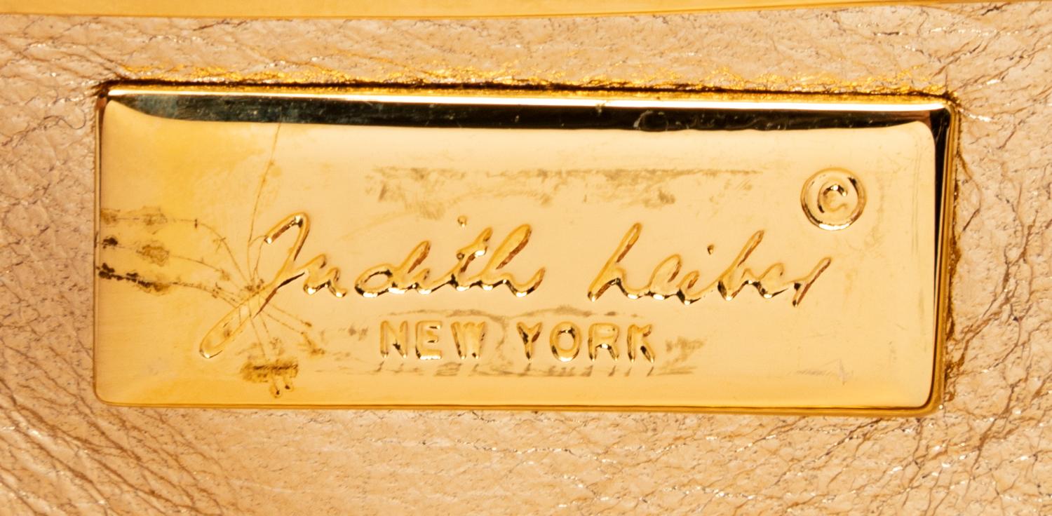 Judith Leiber, Humpty Dumpty & Penguin Miniaudière