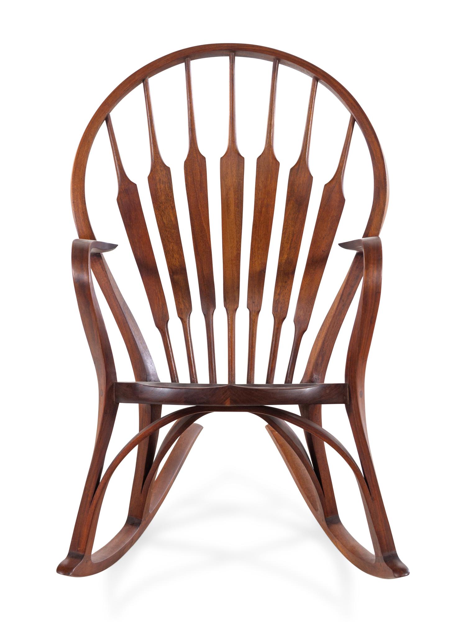 Rocking Chair, c. 1978