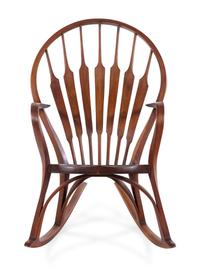Rocking Chair, c. 1978