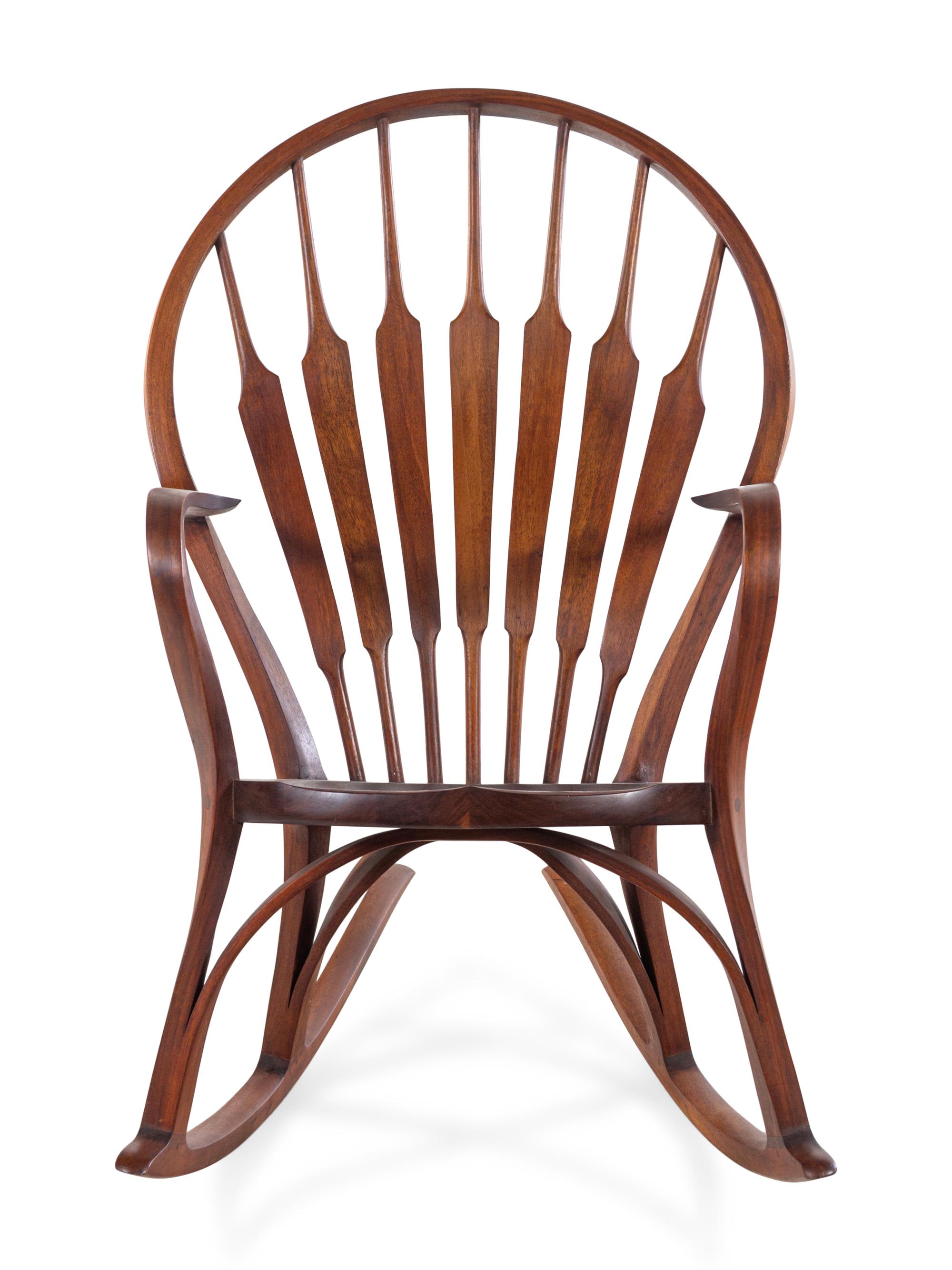 Rocking Chair, c. 1978