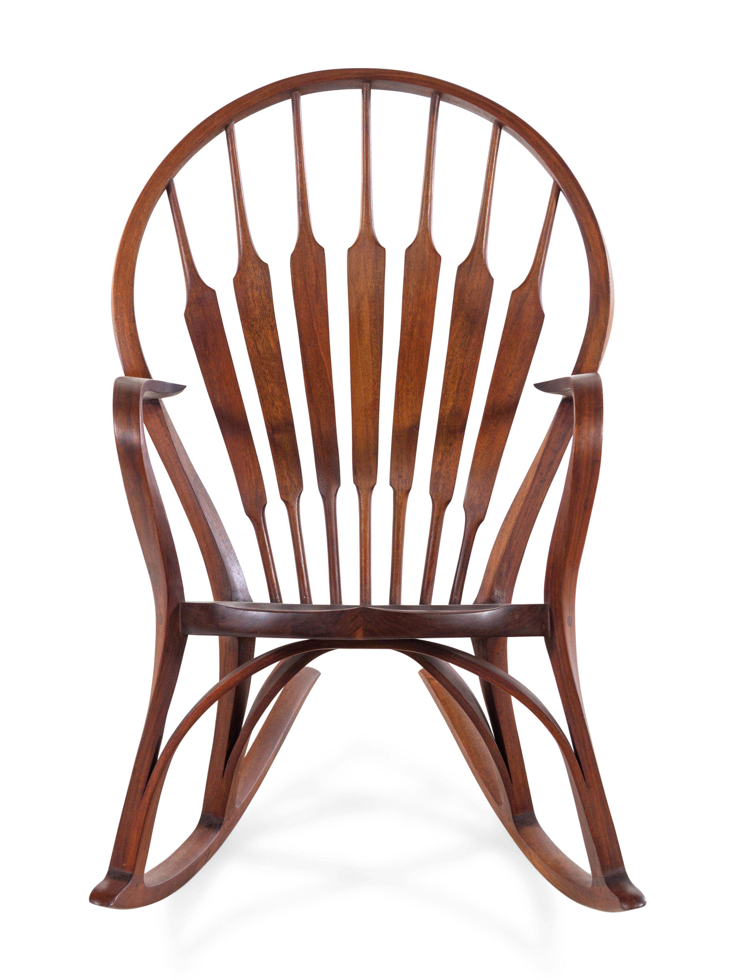Rocking Chair, c. 1978