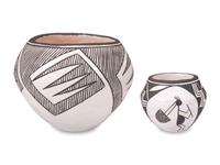 Pottery Bowls