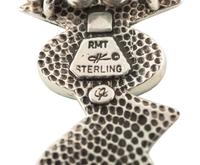 Southwestern-style Sterling Silver Jewelry