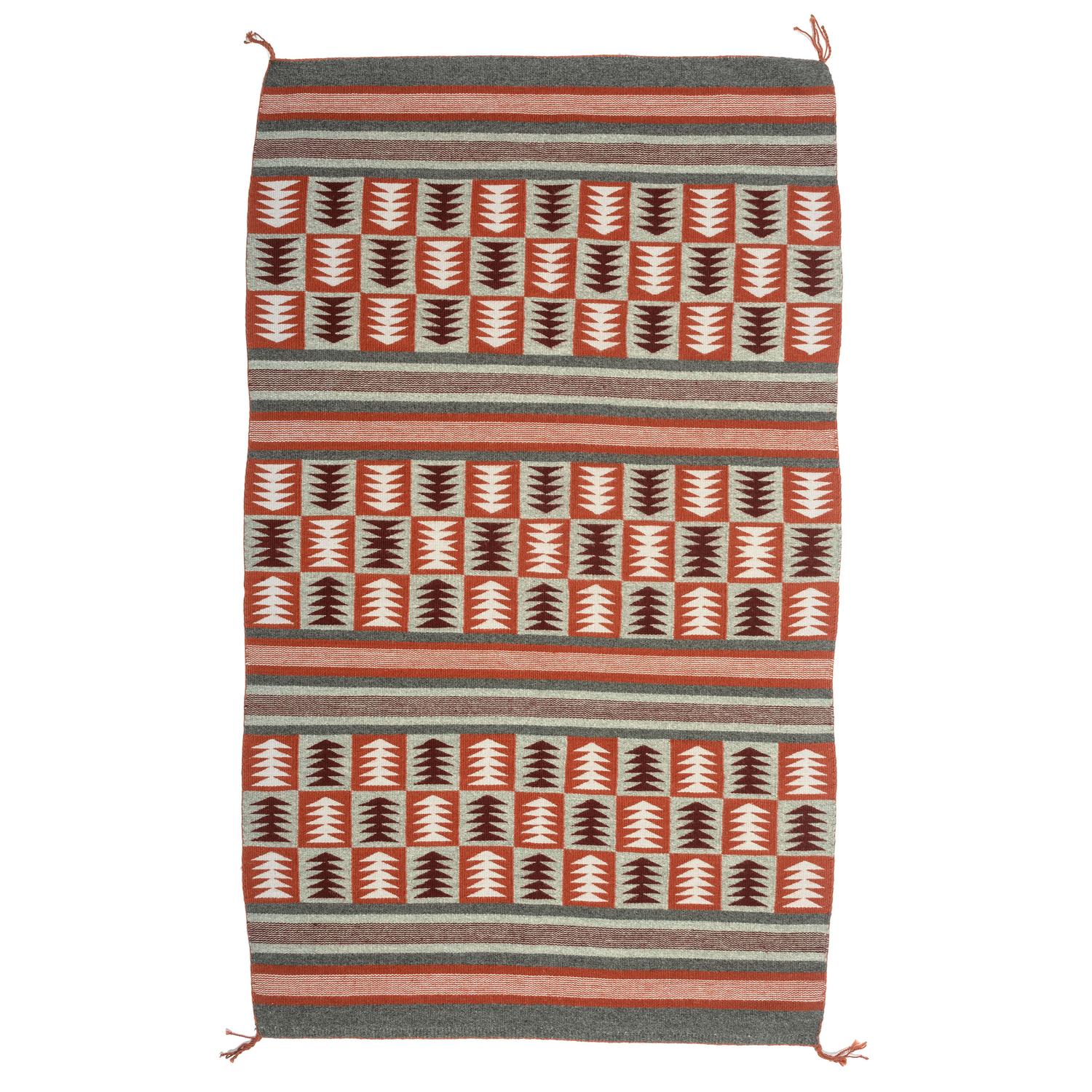Navajo Crystal Weaving / Rug