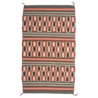 Navajo Crystal Weaving / Rug
