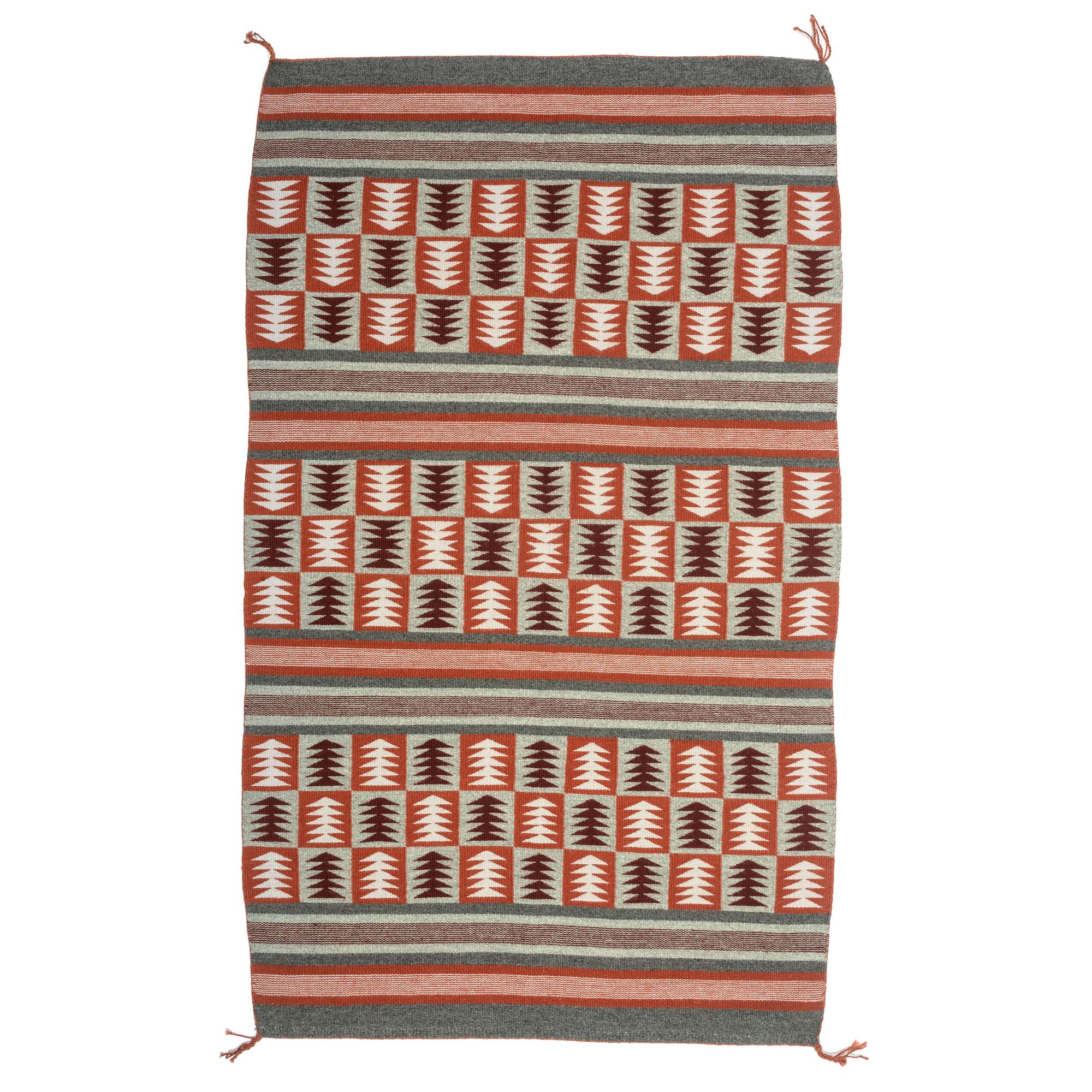 Navajo Crystal Weaving / Rug