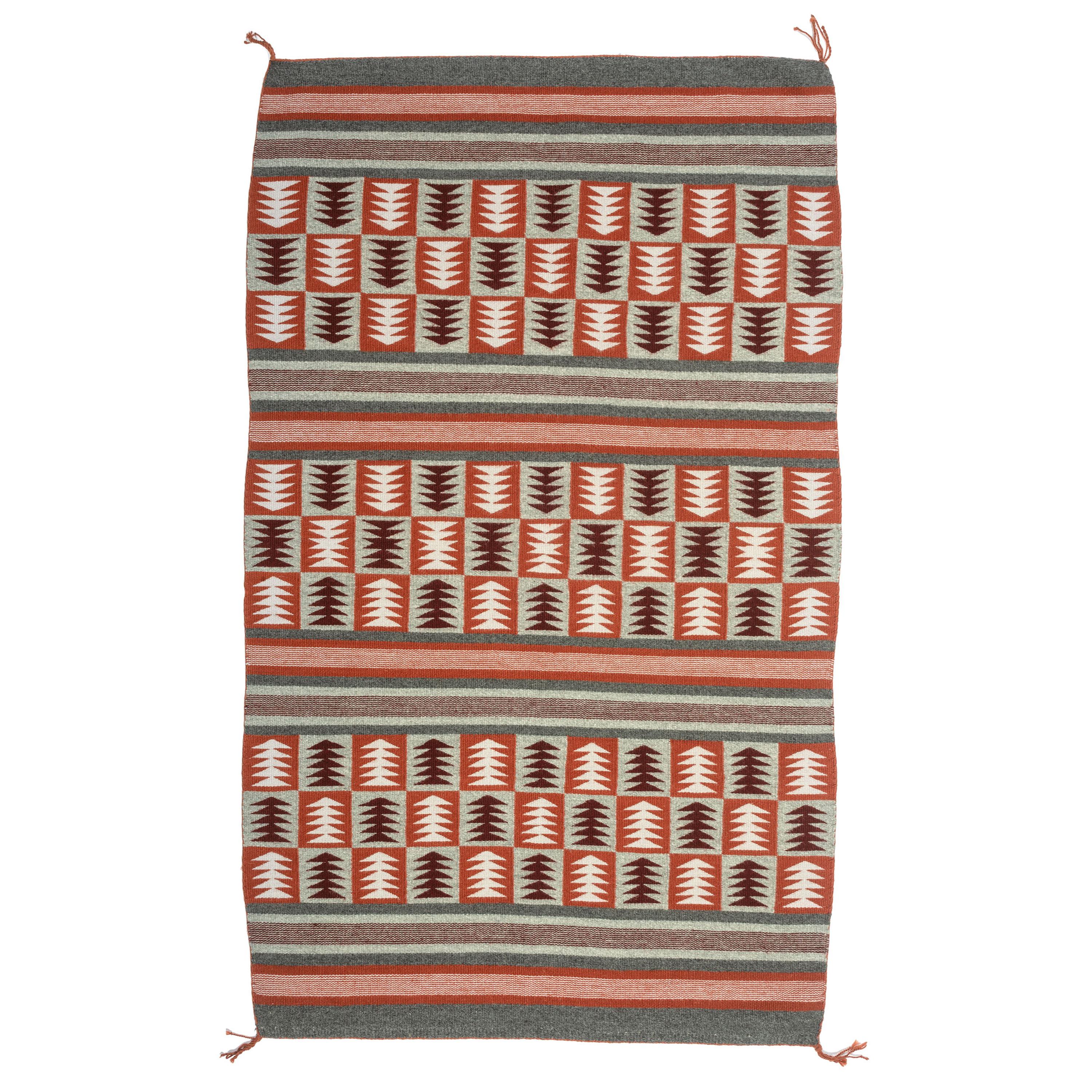 Navajo Crystal Weaving / Rug
