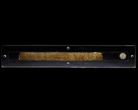 A Greek Gold Diadem with Inscription