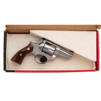 *Ruger Security Six .357 Magnum in Box