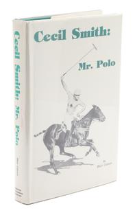 CALVERT, Blair Cecil Smith: Mr. Polo.