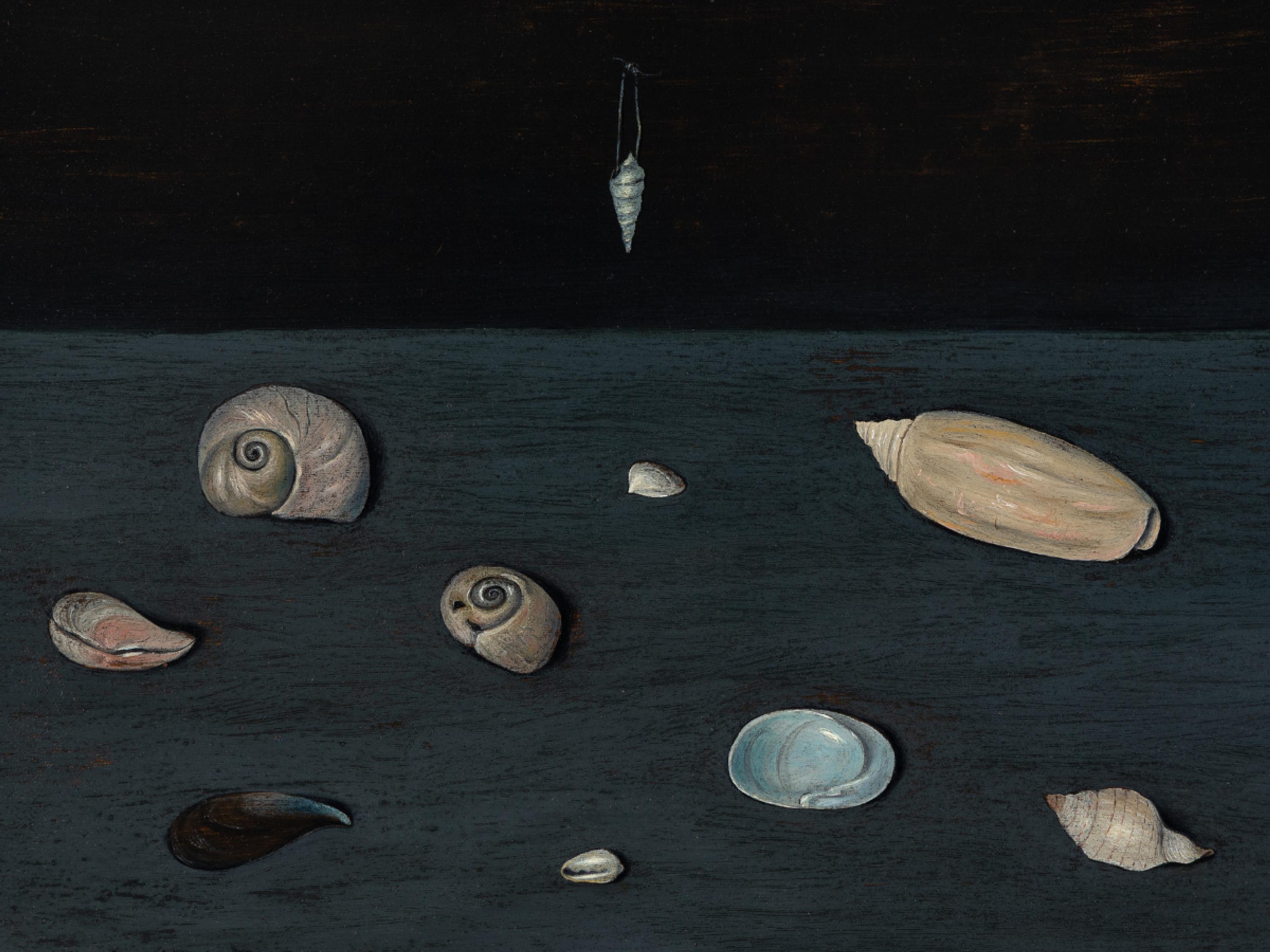 Post-War & Contemporary Art
