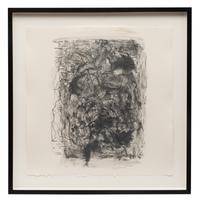 A Pair of Prints from A Suite of Five Lithographs , 1993