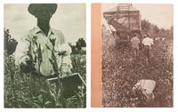 [AGRICULTURE]. VARELA, Mary E. Something of Our Own . Jackson, MS: H.J.K. Publishing Co., 1965.