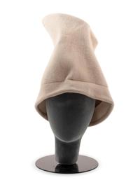 Seven Assorted Hats and One Knit Beanie, 1980-2000s