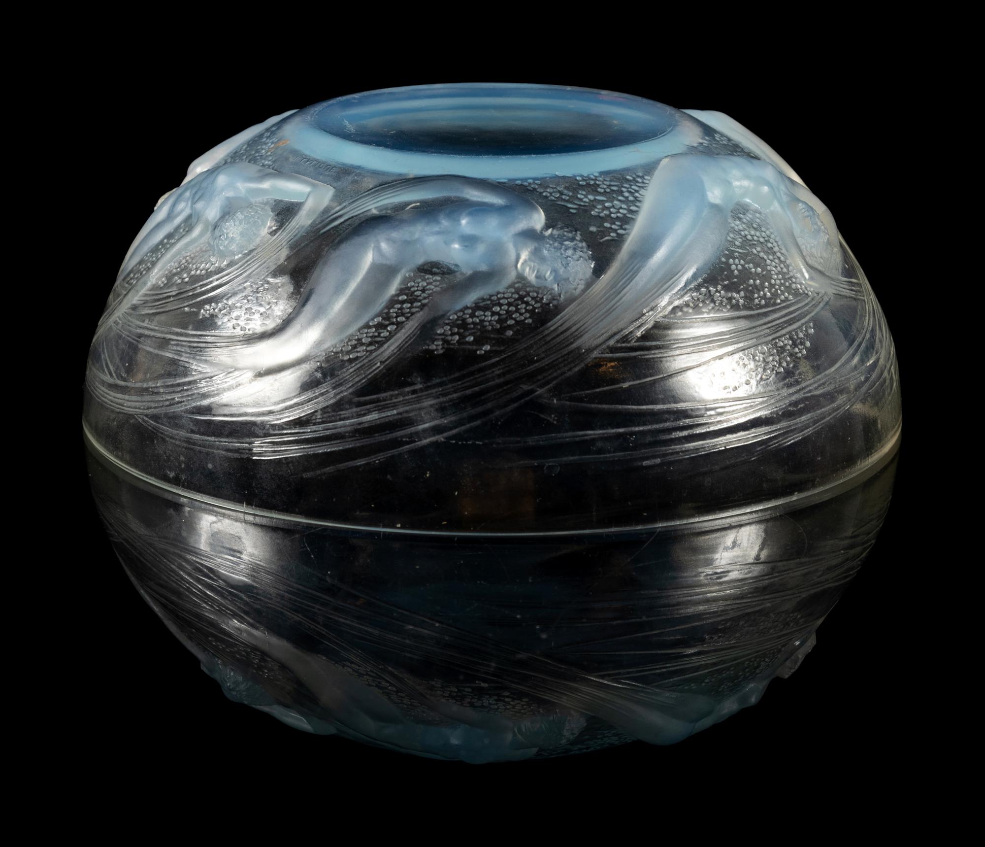 René Lalique