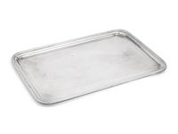 A Tiffany and Co. Silver Tray