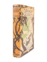 FORESTER, Cecil Scott (1899-1966). The African Queen. Boston: Little, Brown, and Company, 1935.