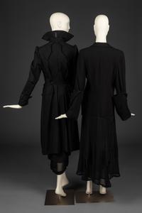 Junya Watanabe Jacket for Comme des Garçons and Comme des Garçons Jacket and Two Skirts