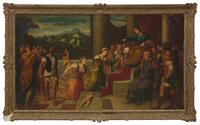 The Judgment of Solomon