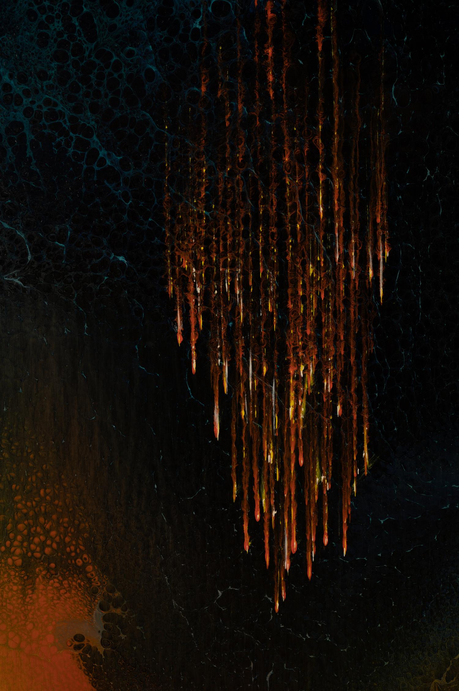 Magic Fire, c. 1971