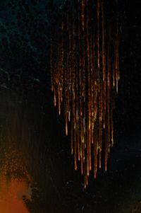 Magic Fire, c. 1971