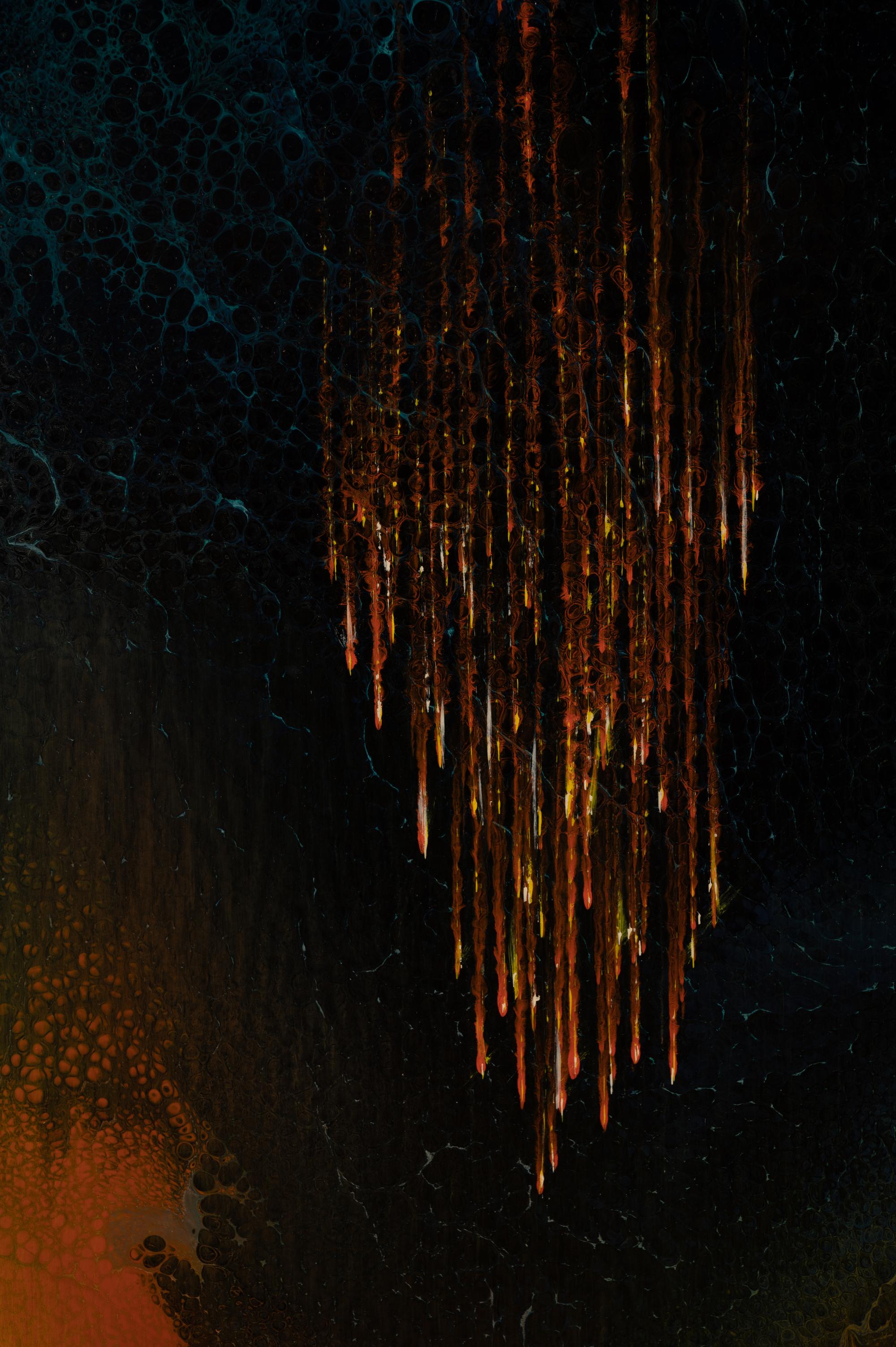 Magic Fire, c. 1971