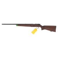 **Remington Model 521-T Rifle