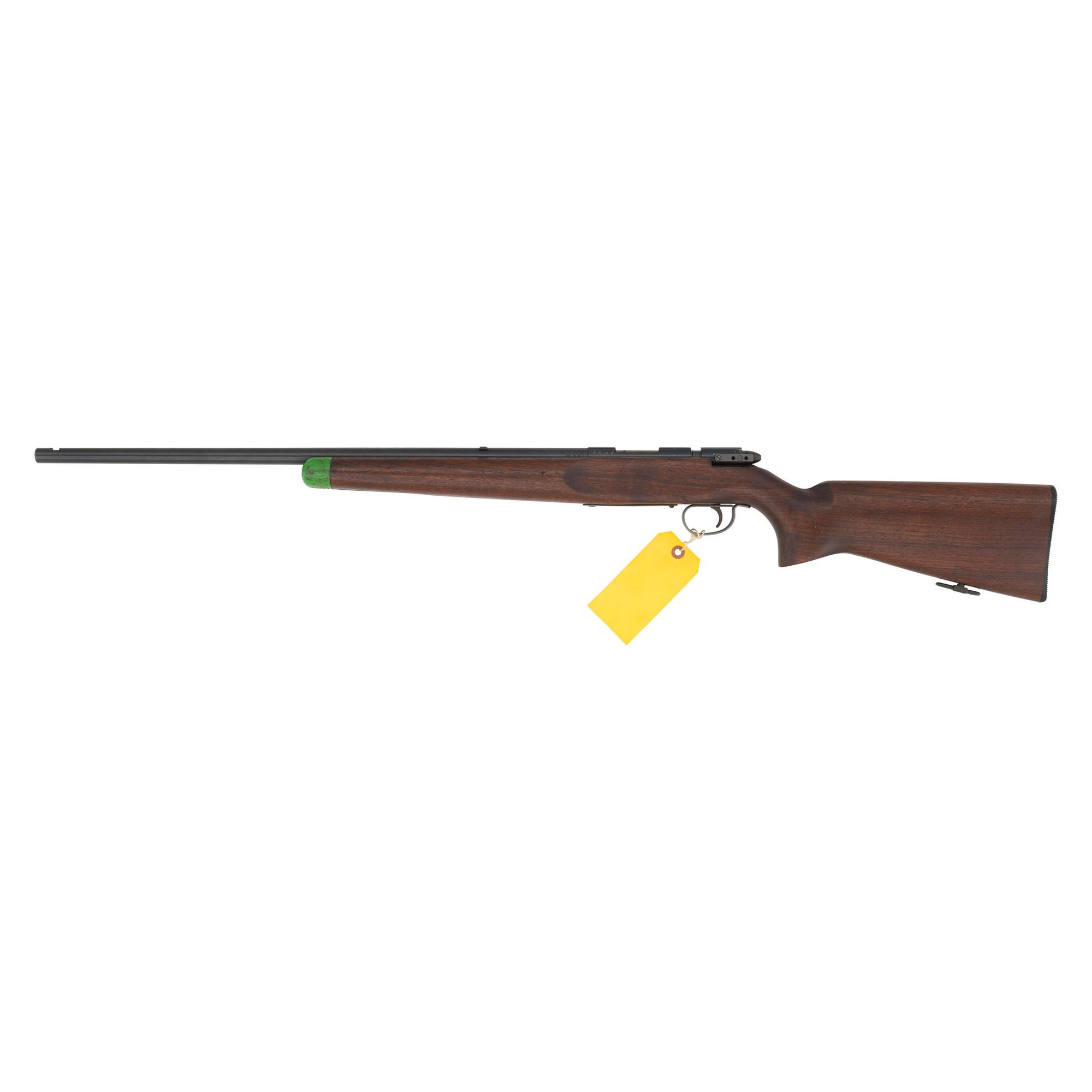 **Remington Model 521-T Rifle