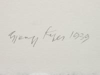 A group of eight photographs ( Untitled #47; #57; #63; #67; #70; #73; #76; #83 ), 1935-1939 (printed later)