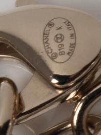 Chanel Faux-Pearl Sautoir