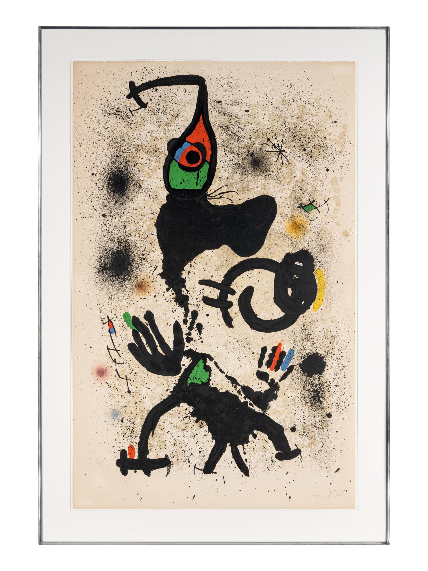Le Pêcheur d'Éponges, 1971