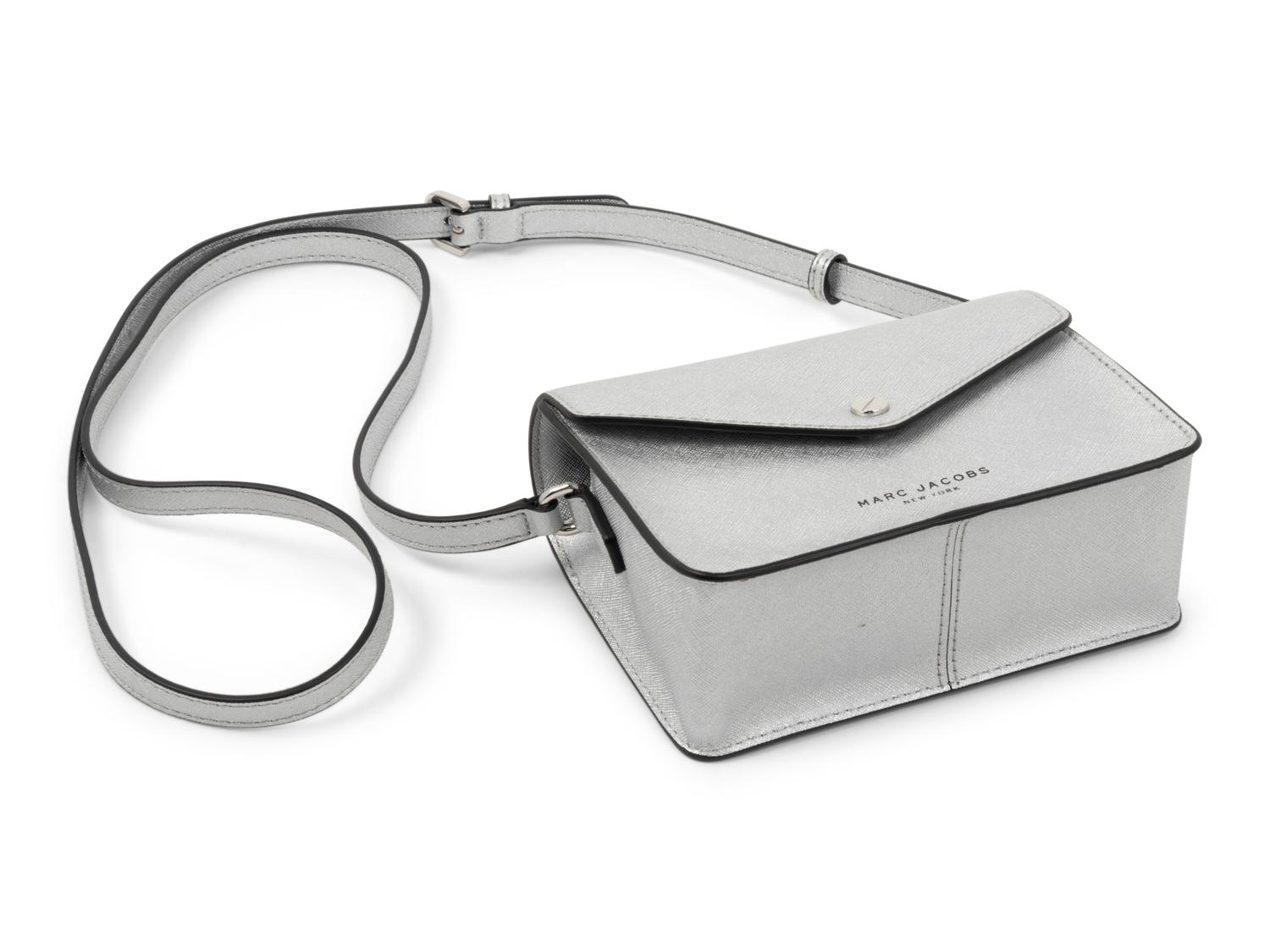 Collection of Six Marc Jacobs Bags, 2000-2010s