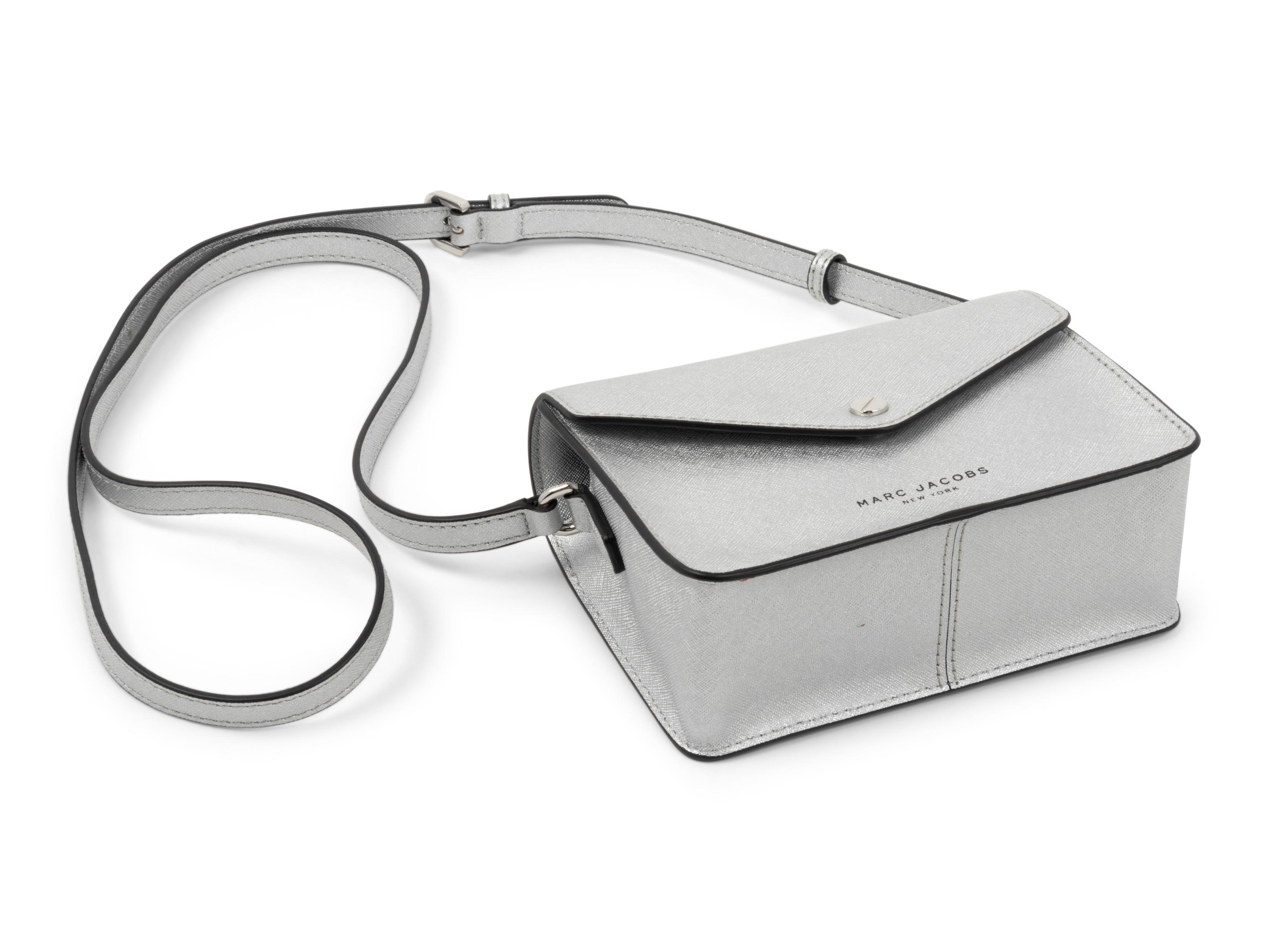 Collection of Six Marc Jacobs Bags, 2000-2010s