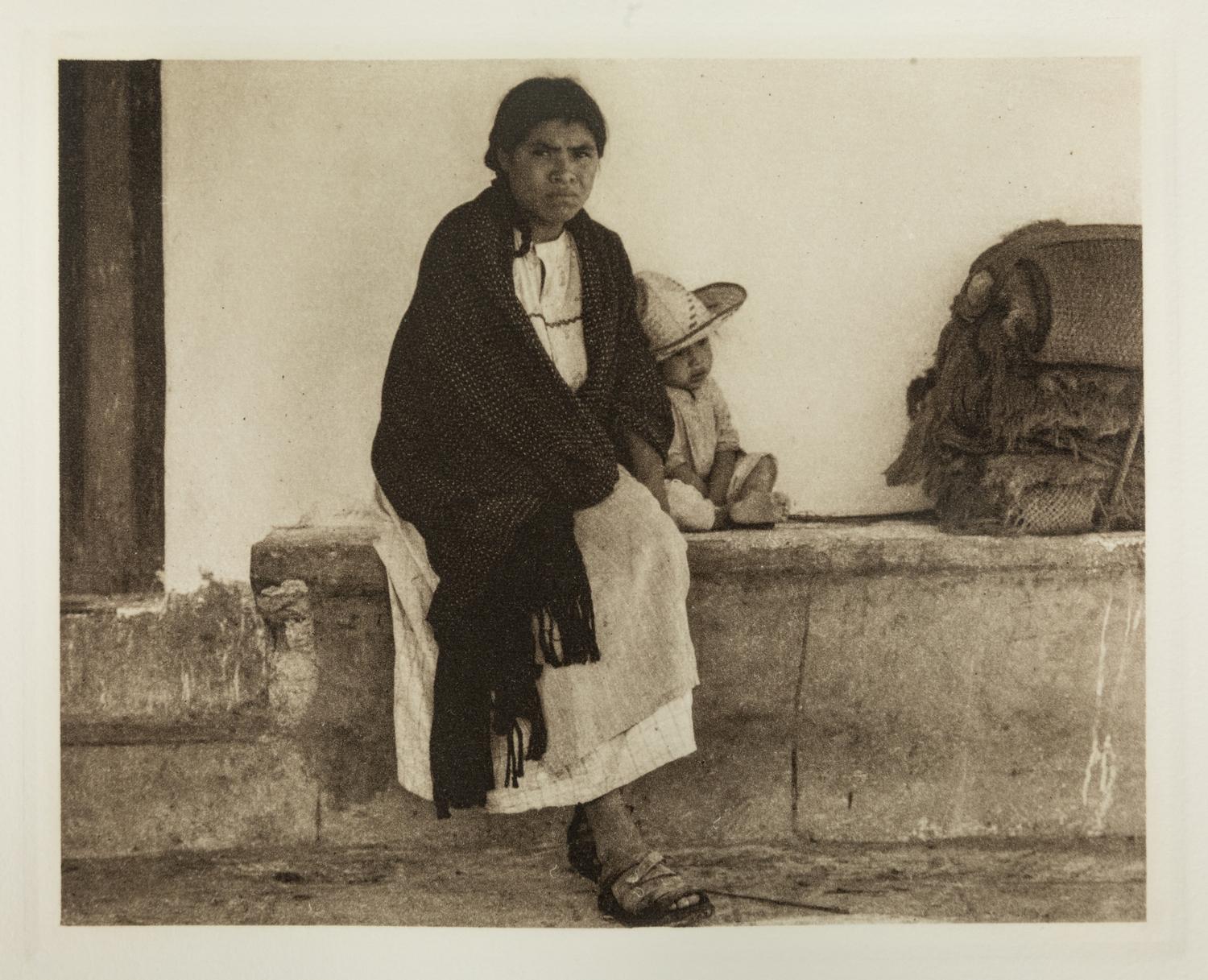 Paul Strand, The Mexican Portfolio