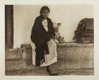 Paul Strand, The Mexican Portfolio