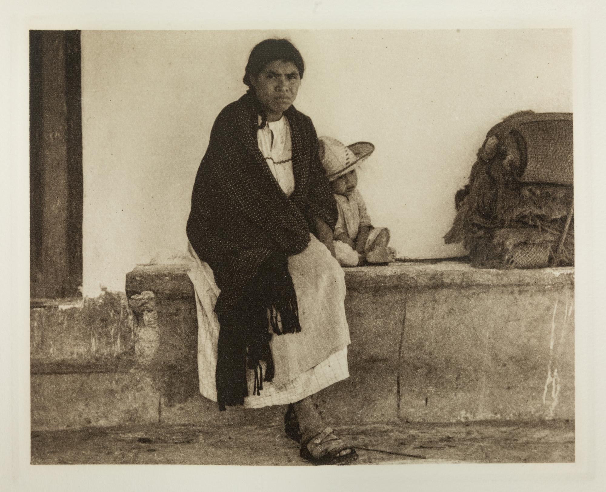 Paul Strand, The Mexican Portfolio