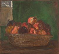 Apples in a Basket