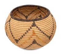 Panamint Basket