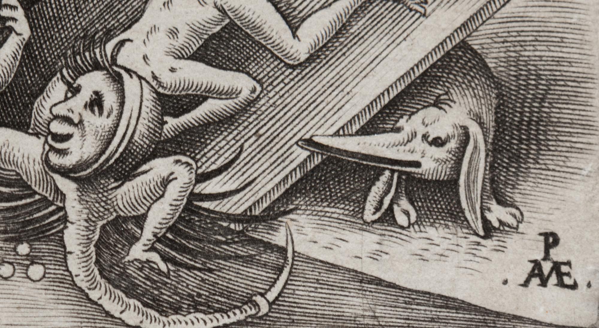 The Last Judgement