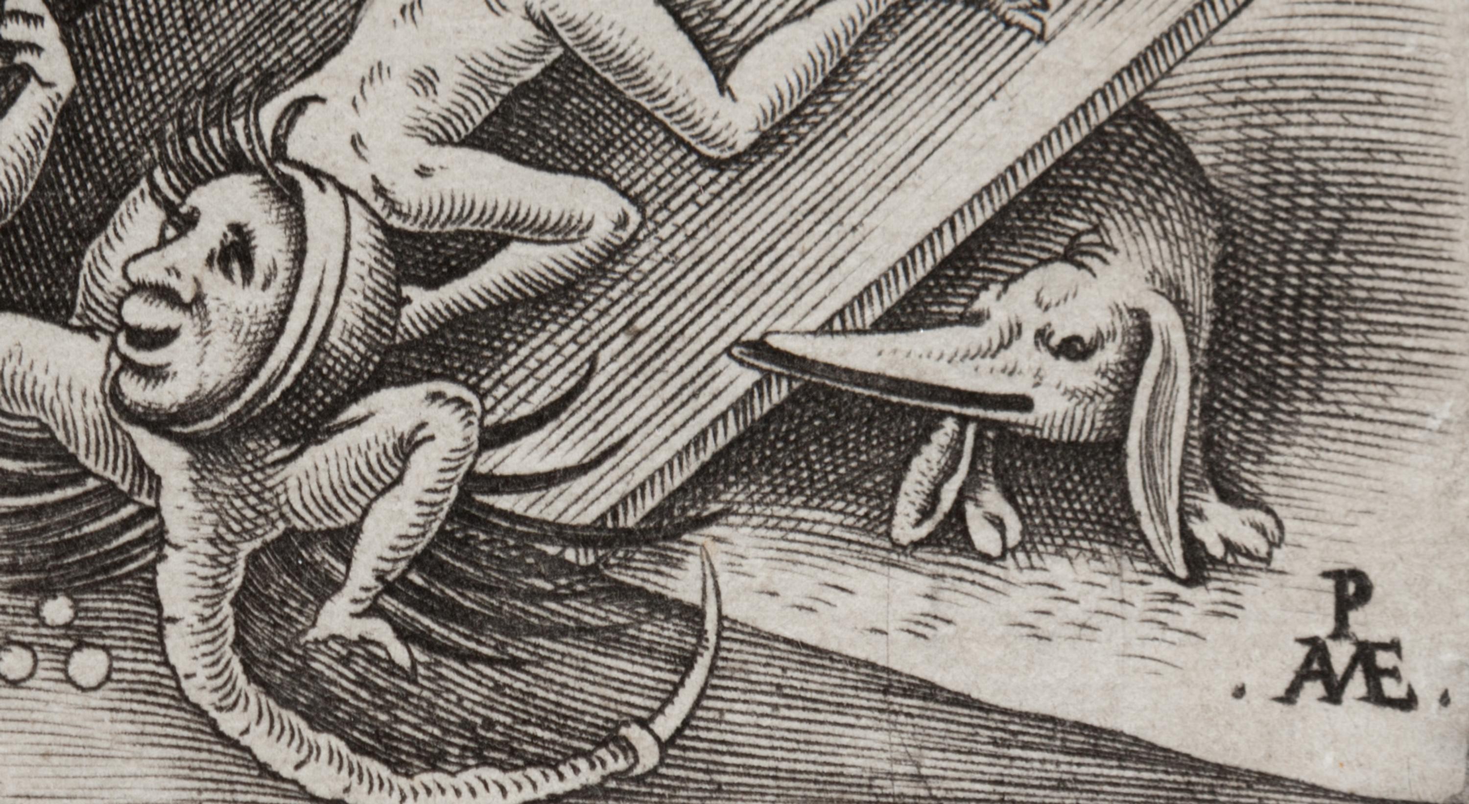 The Last Judgement