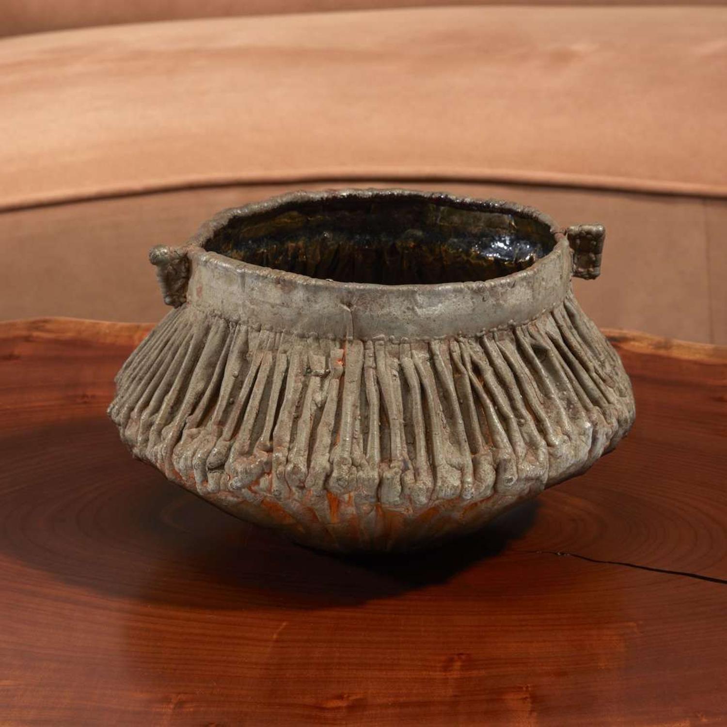 June Schwarcz Vessel "868", USA, 1982