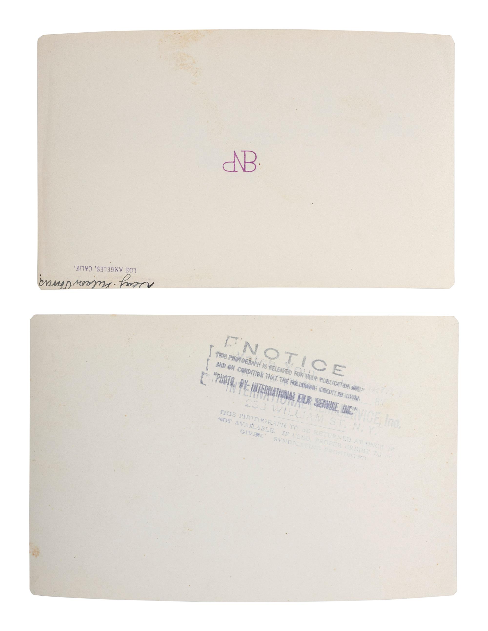 [CRIME & PUNISHMENT]. A group of press photographs and snapshots of gangsters and murderers, including hangings.