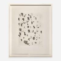 Glenn Ligon (American, b. 1960) Some Circled, Some Not