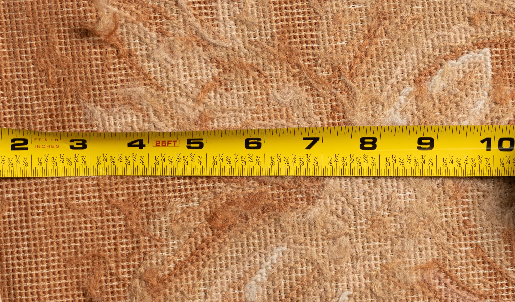 An Aubusson Style Needlepoint Rug