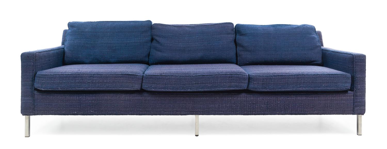Edward Wormley (American, 1907-1995), DUNBAR, sofa