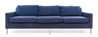 Edward Wormley (American, 1907-1995), DUNBAR, sofa
