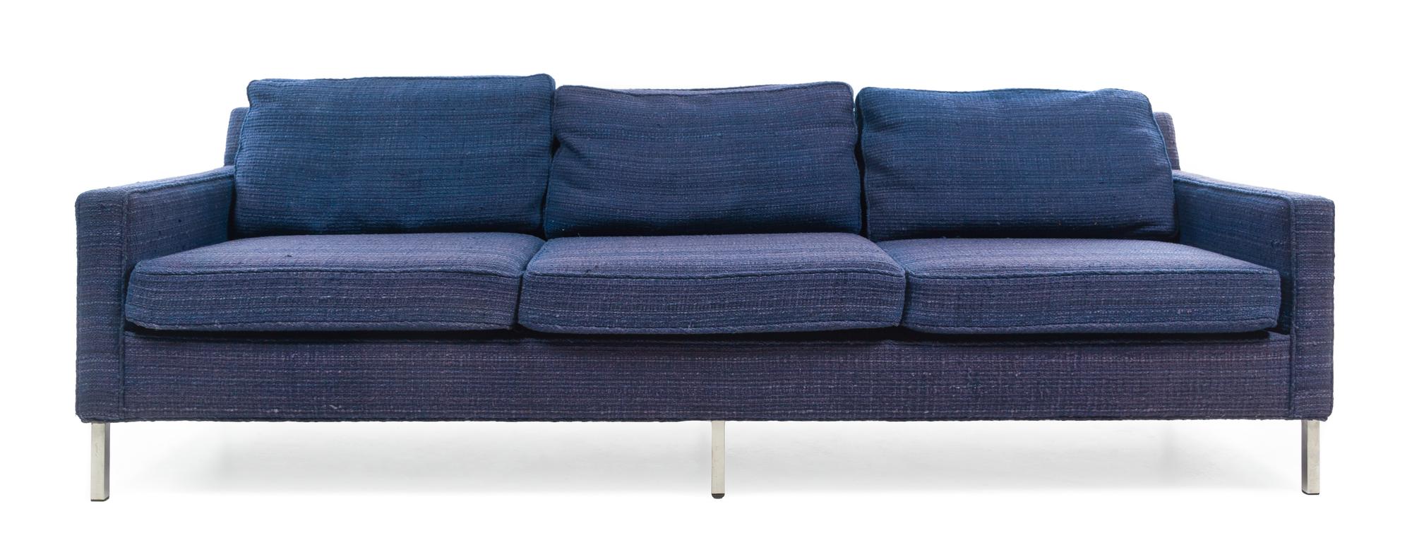 Edward Wormley (American, 1907-1995), DUNBAR, sofa