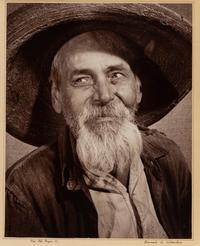 The Old Rogue