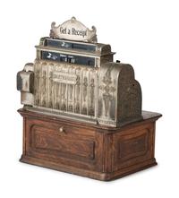 A National Cash Register , Model 532